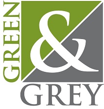 Logo of Green & Grey Estate Agents